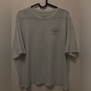 100% cotton brand new urban outfitters tee